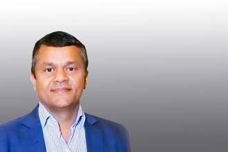 Pudasaini elected NRNA UK president