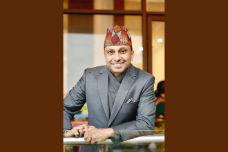 Prisma Advertising CEO Acharya nominated as jury member for 17th Cannes Corporate Media & TV Awards