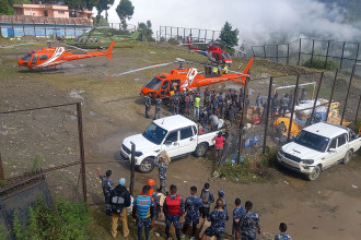 Majority of Nepal's tourism infrastructure remains operational despite regional flash floods: PATA Nepal Chapter