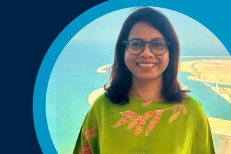 IFC appoints Rathnija Arandara as Resident Representative for Nepal