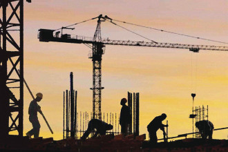 Reality Check of the Realty Sector