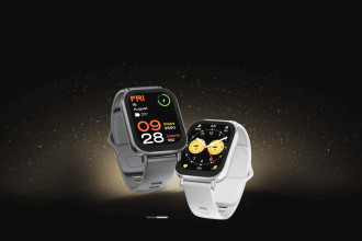 Redmi smartwatch for the digital age