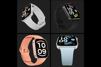 Xiaomi launches Redmi Watch 6 series with stylish design, smart features in Nepal