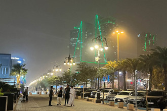 Iran attacks energy infrastructure across Gulf states