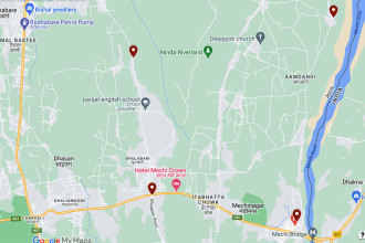 World Bank to invest Rs 1.03bn for road construction in Jhapa