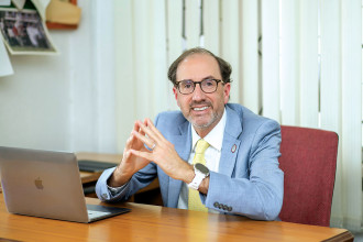 'Free markets unlock growth by aligning individual and societal interests'
