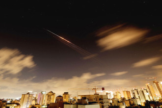 Cryptocurrencies aiding Iran during war