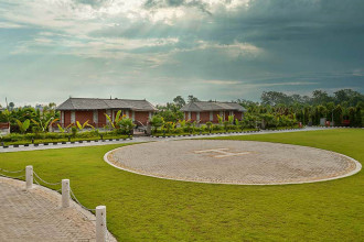 Royal Tulip Chitwan operator KTM Hospitality applies for IPO to raise Rs 154m