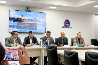 Rupandehi Chamber of Industries to organise 16th national industrial exhibition in Butwal