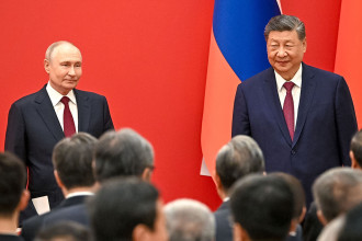 Kremlin says progress but no deal on new Russia-China gas pipeline: Russian media