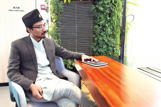 Making Devanagari Handwriting Accessible: The Story of MallaNet