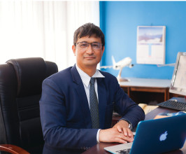 Sanjiv Gautam