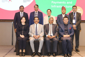 6th Leaders Roundtable Meet of SARFII concludes in Kathmandu