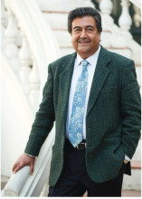 Saurya Rana reelected for the second term as the President of Nepal-India Chamber of Commerce and Industry