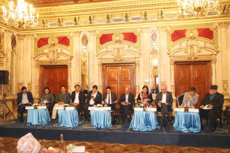 Private sector urges government to defer Nepal's LDC graduation