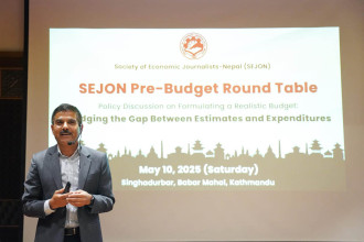 Stakeholders stress need to improve budget allocation efficiency