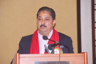 State should collaborate with private sector for economic growth: FNCCI president