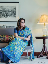 Shaping the hospitality Blueprint