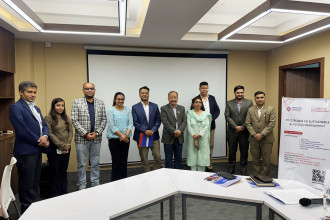 SOMTU introduces Postgraduate Diploma in Sustainable Business Management