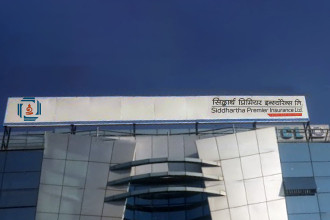 Siddhartha Premier Insurance announces 30 pc cash dividend worth over Rs 841.96m