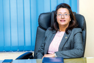 Responsibility begins, long before the title arrives: CAN Federation President Pandey