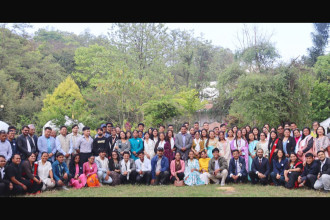 Saathi Teachers programme expands to strengthen primary education in rural Nepal