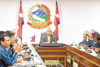 Himalayan dialogue to highlight children, marginalised communities ahead of Sagarmatha Sambaad