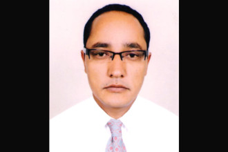 NRB appoints Sahdev Chand as chief information security officer