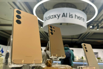 Samsung Nepal launches Galaxy S25 Ultra 1TB with advanced AI features