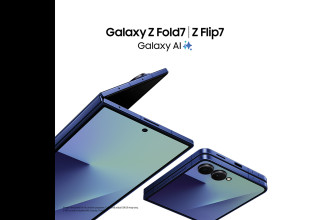 Samsung Nepal opens pre-orders for Galaxy Z Fold7, Flip7 from Aug 7 to 14