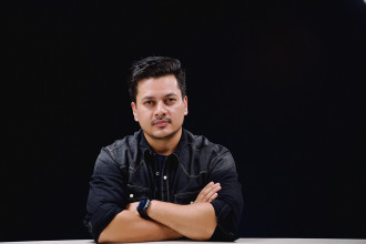 'Leadership is not about being liked'