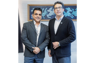 Elevating Nepal’s Foodservice Industry: Inside the Padma Jyoti–Rich’s Alliance