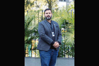 Bridging Classroom and Startup: Saurav Satyal on Experiential Learning and Student Entrepreneurship in Nepal