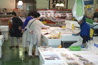 China, Japan close to resuming seafood imports after Fukushima ban