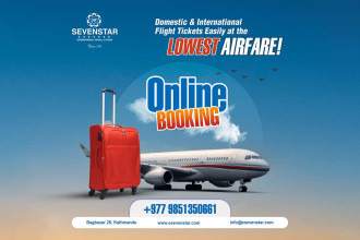 Seven Star International Travel and Tours launches online travel agency