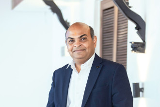 'India and Nepal have strong geographical and energy ties that make EV collaboration both logical and beneficial'