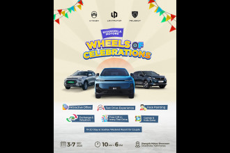 Shangrila Motors launches 'Wheels of Celebrations' event at Uttardhoka Showroom