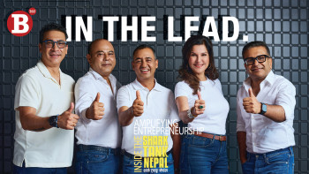 Straight from The Sharks | In the Lead | Shark Tank Edition | Business 360