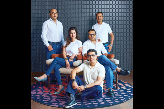 AMPLIFYING ENTREPRENEURSHIP