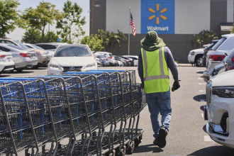 Trump’s massive import taxes haven’t done much economic damage — yet