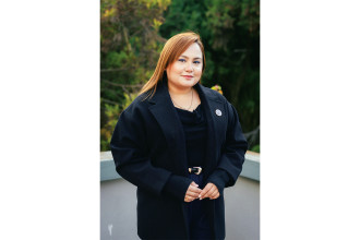 FROM PERSONAL HEALING TO PUBLIC IMPACT