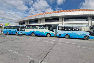 NTB launches shuttle bus service between TIA and hotels in Kathmandu
