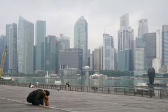 Singapore to build hydrogen-ready generator, operational by 2029