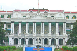 Federal Parliament Secretariat calls HoR members to swearing-in on March 26