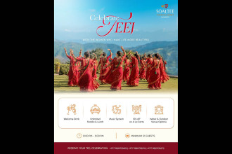 Soaltee Westend Resort Nagarkot launches Teej package for groups of women