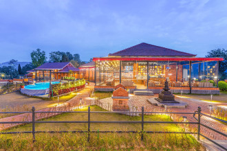 Soaltee Westend Resort Nagarkot introduces 'Midweek Wellness Escape'