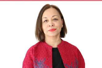 ADB appoints Sona Shrestha as director general of South Asia Department