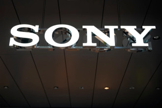 Sony forecasts 13 pc rise in full-year net profit