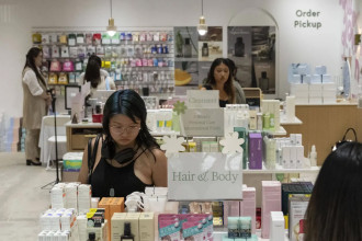 Tariffs on South Korea’s products threaten the ‘K-beauty’ boom in the US