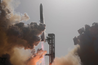 Musk likely to face tough questions during SpaceX's first earnings call as a public company
